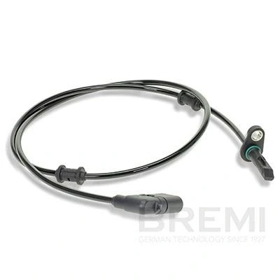 Bilde av BREMI 51773 ABS Sensor med kabel Hall prinsipp 2 LEXUS: IS