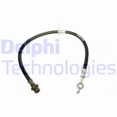 Bilde av DELPHI LH6086 Bremseslange 540 M10x1 Int SF TOYOTA: Yaris I Hatchback