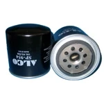 Bilde av ALCO FILTER SP 954 Oljefilter 13/16 16UNS Påskruingsfilter HONDA: Accord 6 Limousine, ROVER: 600