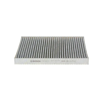 Bilde av BOSCH 1 987 432 371 Kupéfilter Karbonfilter 300 205 30 AUDI: Allroad C5, A4 B6 Avant, B7 Avant