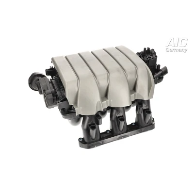 Bilde av AIC 57292 Innsugningsmanifold med undertrykksboks, uten tetning AUDI: A6 C6 Avant