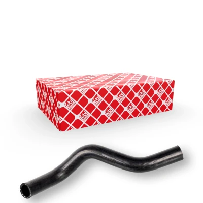 Bilde av FEBI BILSTEIN 174402 Radiatorslange 30 nede EPDM (etyl propylen dien gummi)
