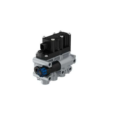 Bilde av WABCO 4728900310 Magnetventil