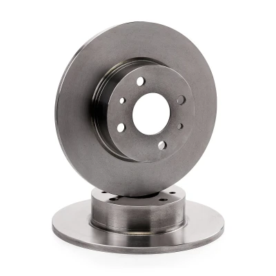 Bilde av BREMBO 08.3126.14 Bremseskiver 251 10 4 fullt ut med skruer FIAT: BRAVO 2, Stilo Hatchback, LANCIA: Thema Stasjonsvogn