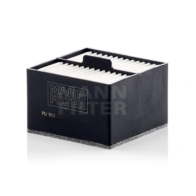 Bilde av MANN FILTER PU 911 Drivstoffilter Filterinnsats