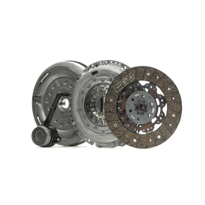 Bilde av SACHS ZMS Modul XTend plus CSC 2290 601 062 Clutch VOLKSWAGEN: Passat B6 Variant, Golf 6, 5, SKODA: Octavia 2 Combi, Superb II Stasjonsvogn