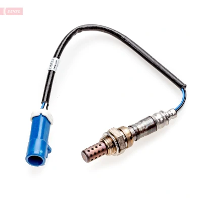 Bilde av DENSO Direct Fit DOX 1720 Lambdasonde M18x1.5 oppvarmet, Fingersonde, JAGUAR: S Type
