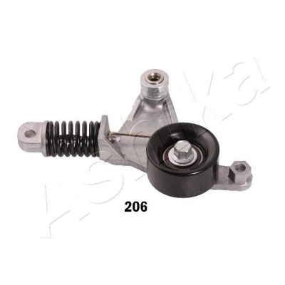 Bilde av Spennarm, vifterem, toyota camry sedan, rav 4 iii, 16620 0H020, 28040, 28041