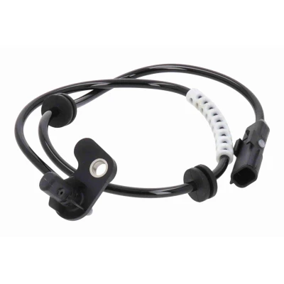 Bilde av VEMO V46 72 0299 ABS Sensor høyre bakaksel med kabel 2 polet kantet