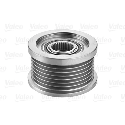 Bilde av VALEO 588082 Frihjul Dynamo 41,5 TOYOTA: HILUX 3 Pick up