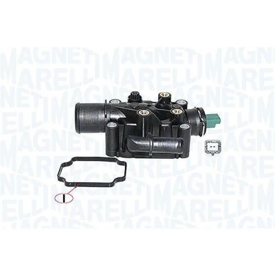 Bilde av MAGNETI MARELLI 313011300002 Drivstoffpumpe elektrisk