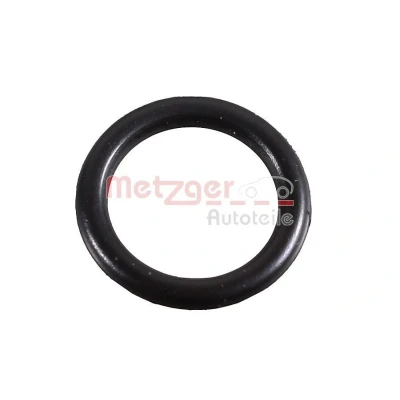Bilde av METZGER 2430057 Tetningsring 13,75 2,8 FPM (fluor kautsjuk) BMW: X5, 5 Sedan, Touring