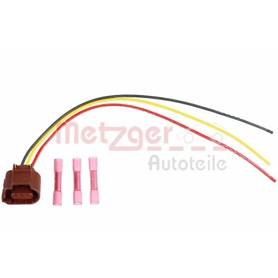 Bilde av METZGER 2324236 Kabelreparasjonssett, sentral el modul VOLKSWAGEN: Golf 5, Polo VI, Transporter 6, AUDI: A6 C7 Avant