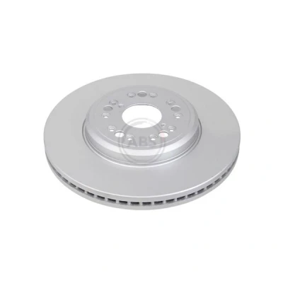 Bilde av A.B.S. 17219 Bremseskiver 315 28 5 ventilert