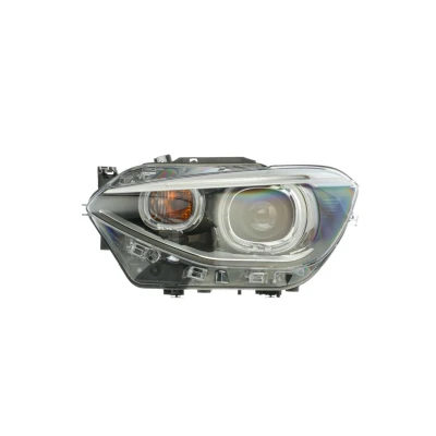 Bilde av HELLA 1EL 010 741 551 Frontlykter BMW: 1 Hatchback
