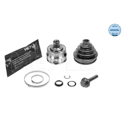 Bilde av MEYLE 100 498 0069 Drivknute ORIGINAL Quality hjulside med ABS ring VOLKSWAGEN: Passat B5 GP Stasjonsvogn, Sedan, AUDI: A4 Avant