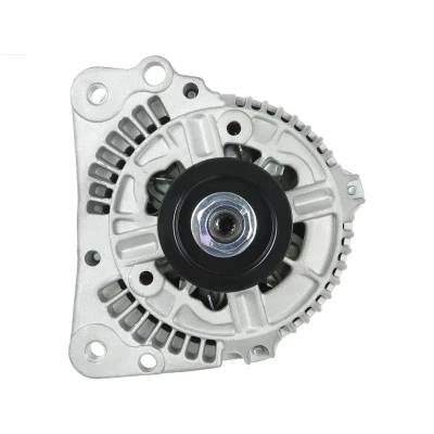 Bilde av AS PL A0041 Dynamo 12V 90A VOLKSWAGEN: GOLF 4, 3, Passat B3/B4 Sedan, AUDI: A4 B5 Avant