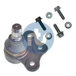 Bilde av RTS 93 00363 056 Bærekule framaksel begge sider, nede OPEL: Zafira B, Astra H Caravan, Meriva B