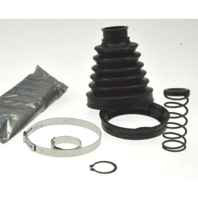 Bilde av SPIDAN 25669 Drivakselmansjett 91,00 TPE (termoplastisk elastomer) RENAULT: Kangoo II Express, CLIO 3
