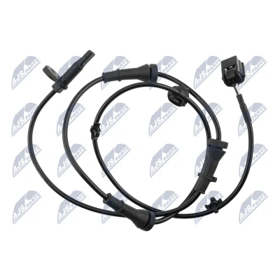 Bilde av Sensor, hjulturtall, Høyre bakaksel, Venstre bakaksel nissan murano iii OE 47901 5AA0A