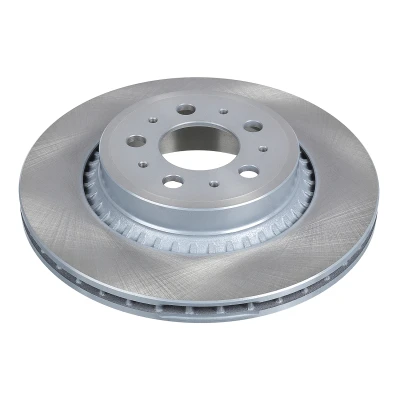 Bilde av SWAG 55 93 2249 Bremseskiver bakaksel 308 20 5 108 innvendig ventilert belagt VOLVO: XC90 I