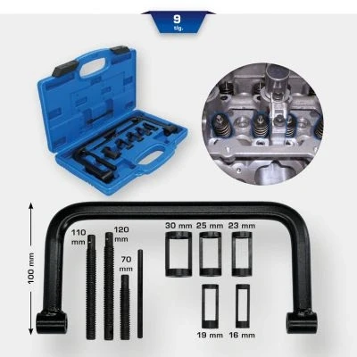 Bilde av KS TOOLS BT541050 Verktøy