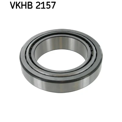 Bilde av SKF VKHB 2157 Hjullager 80 125 29