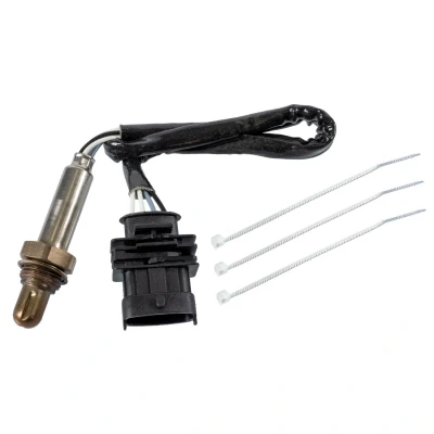Bilde av FEBI BILSTEIN 175836 Lambdasonde oppvarmet 4 OPEL: Astra G Caravan, Zafira A, Meriva A