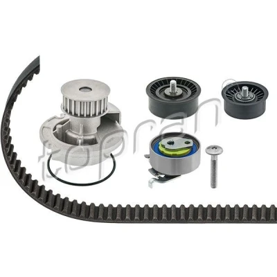 Bilde av Vannpumpe + registerreimssett opel, vauxhall OE 13 34 135S2, 90543935, 90543935S2