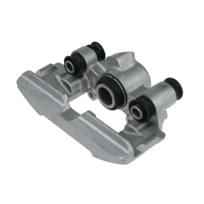 Bilde av LAUBER 77.4861 Bremsecaliper Støpejern høyre bakaksel TOYOTA: Yaris III Hatchback, II I Hatchback