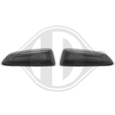 Bilde av DIEDERICHS HD Tuning 1807177 blinklyssett på begge sider OPEL: Insignia B Country Tourer