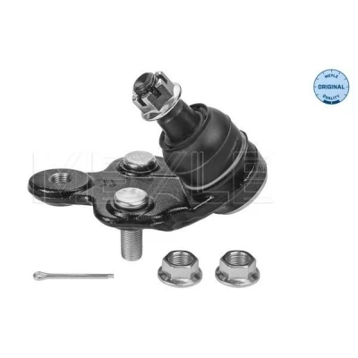 Bilde av MEYLE 30 16 010 0044 Bærekule nede, framaksel høyre med tilbehør ORIGINAL Quality LEXUS: RX II, TOYOTA: Camry IV Sedan
