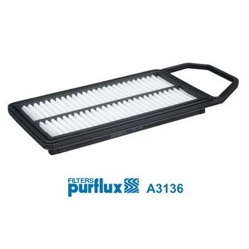 Bilde av Luftfilter PURFLUX A3136