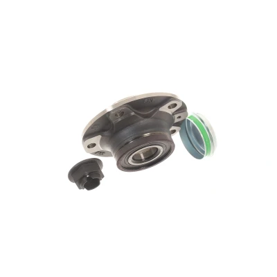 Bilde av SKF VKBA 6553 Hjullagersett med ABS senorring OPEL: Corsa D Hatchback, E Hatchback
