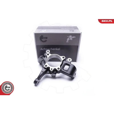 Bilde av ESEN SKV 47SKV741 Styrespindel venstre, framaksel MITSUBISHI: L200 / Triton IV Pick up