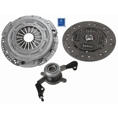 Bilde av SACHS XTend Kit plus CSC 3000 990 383 Clutch 240 MERCEDES BENZ: C Klasse Sedan, T modell