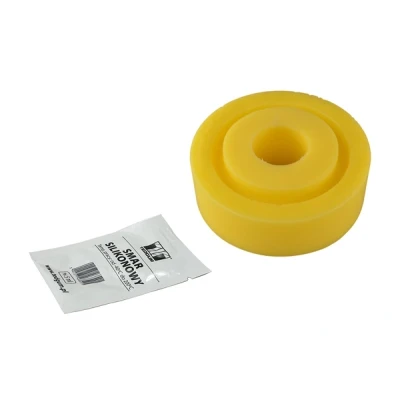Bilde av TEDGUM 01167973 Styrestang Lagring med fettlokk foran, bakaksel, på begge sider PU (polyruretan) for trekkledd LAND ROVER: Range Rover 3