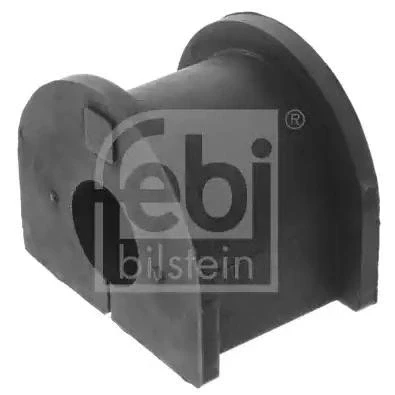 Bilde av FEBI BILSTEIN 100739 Stabilisatorbøssinger bakaksel gummi 19