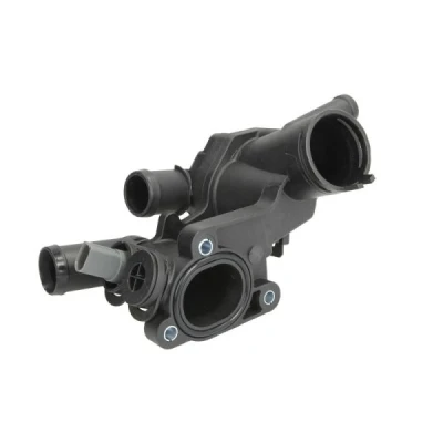 Bilde av THERMOTEC D2T007TT Termostathus med tetning, temperaturgiver termostat, deksel, skruer
