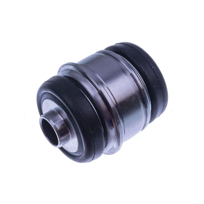 Bilde av DENCKERMANN D300150 Styrestang Lagring bakaksel begge sider, nede BMW: 5 Touring, Sedan, X5