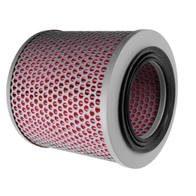 Bilde av BLUE PRINT ADT32210 Luftfilter 164 154 Filterinnsats