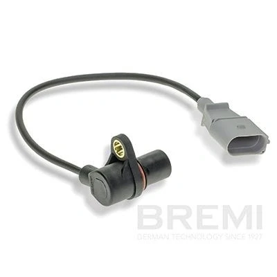 Bilde av BREMI 60192 Impulsgiver 3 induktiv med kabel AUDI: A6 C6 Avant, A4 B6 Sedan, Sedan