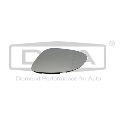 Bilde av DPA 88571228802 Speilglass venstre SKODA: Yeti