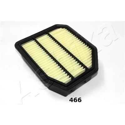 Bilde av ASHIKA 20 04 466 Luftfilter 47 168 200 Filterinnsats HONDA: HR V II