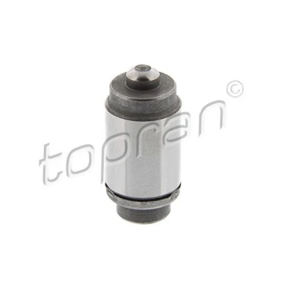 Bilde av TOPRAN 400 896 Ventilløfter hydraulisk Eksosside MERCEDES BENZ: E Klasse T modell, W124 Stasjonsvogn, Sedan