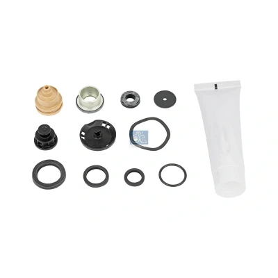 Bilde av DT Spare Parts 4.91167 Reparasjonssett, clutchforsterker