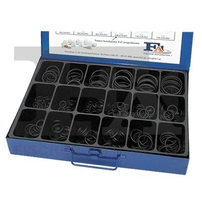 Bilde av O ring sett FA1 198.421.001