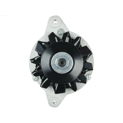 Bilde av AS PL A5018 Dynamo 12V 65A MITSUBISHI: PAJERO 1 Canvas Top, L300 / Delica III Minibuss, 2