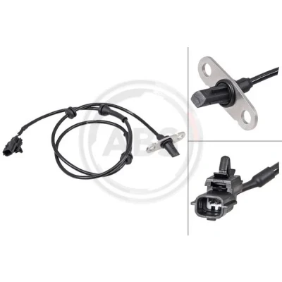 Bilde av ABS sensor A.B.S. 31696