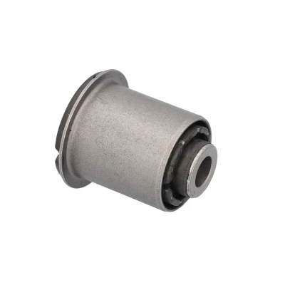 Bilde av FEBI BILSTEIN 183577 Styrestang Lagring framaksel venstre, foran, høyre gummi HYUNDAI: SANTA FE 3